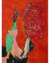 Liu Shuishi (b. 1962)