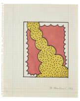 NICHOLAS KRUSHENICK (b. 1929)