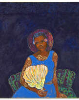 Janet Taylor Pickett (b. 1948)