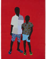 RAPHAEL ADJETEY ADJEI MAYNE (b. 1983)
