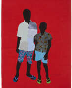 Ghana. RAPHAEL ADJETEY ADJEI MAYNE (b. 1983)