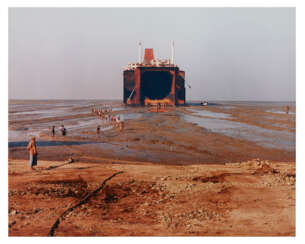 Edward Burtynsky (b. 1955)