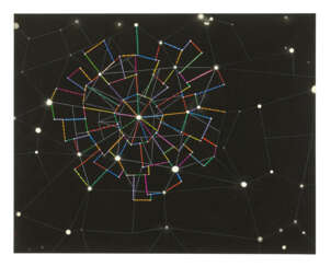 FRED TOMASELLI (B. 1956)