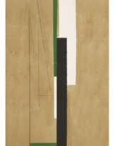 STEPHEN EDLICH (b. 1944)