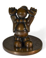 TOM OTTERNESS (B. 1951)