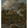 JACOB VAN RUISDAEL (HAARLEM 1628/29-1682 AMSTERDAM) - Аукционные цены