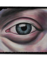 REBECCA ACKROYD (B. 1987)