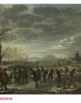 ATTRIBUTED TO AERT VAN DER NEER (AMSTERDAM C. 1603–1677)