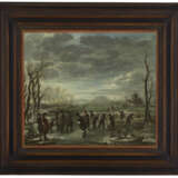 ATTRIBUTED TO AERT VAN DER NEER (AMSTERDAM C. 1603–1677) - Foto 2