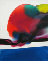 PAUL JENKINS (1923-2012)