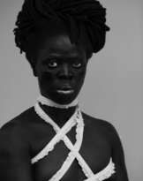 ZANELE MUHOLI (B. 1972)