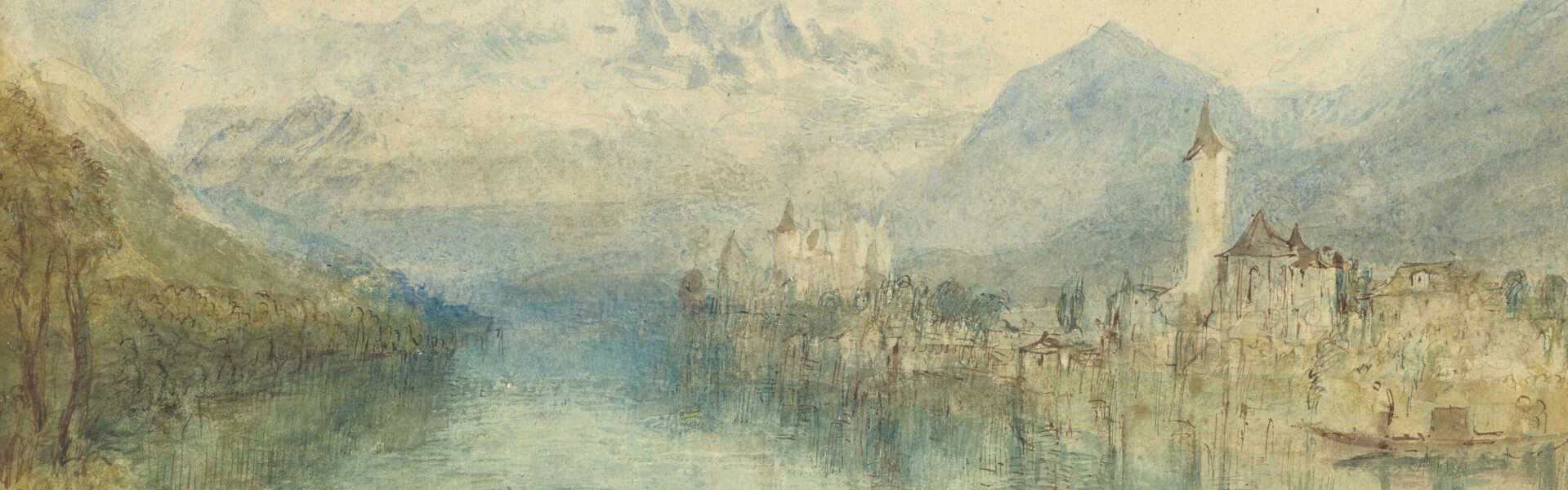 JOSEPH MALLORD WILLIAM TURNER, R.A. (LONDON 1775-1851)