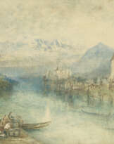 JOSEPH MALLORD WILLIAM TURNER, R.A. (LONDON 1775-1851)