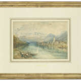 JOSEPH MALLORD WILLIAM TURNER, R.A. (LONDON 1775-1851) - Foto 2