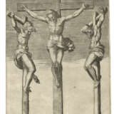 AFTER MICHELANGELO BUONARROTI (1475-1564) PUBLISHED BY BERTELLI - Foto 2