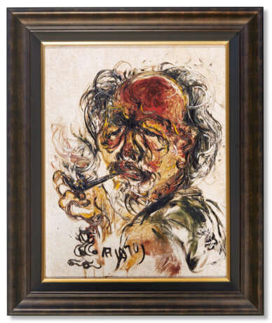 AFFANDI (1907-1990) - фото 2