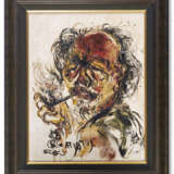 AFFANDI (1907-1990) - Foto 2