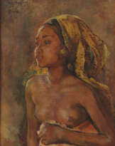 WILLEM GERARD HOFKER (1902-1981)