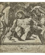 Orazio Borgianni. ORAZIO BORGIANNI (CIRCA 1578-1616)