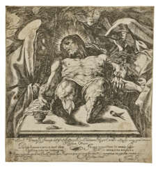 ORAZIO BORGIANNI (CIRCA 1578-1616)