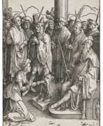 Lucas van Leyden. LUCAS VAN LEYDEN (1494-1533)