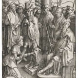 LUCAS VAN LEYDEN (1494-1533) - photo 1