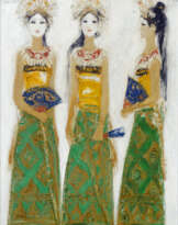 SRIHADI SOEDARSONO (1931-2022)