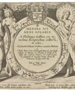 Ян Колларт II. ADRIAEN COLLAERT (CIRCA 1560-1618) AND JAN COLLAERT II (1566-1628) AFTER JOOS DE MOMPER (1564-1635)