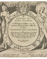 ADRIAEN COLLAERT (CIRCA 1560-1618) AND JAN COLLAERT II (1566-1628) AFTER JOOS DE MOMPER (1564-1635)