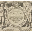 ADRIAEN COLLAERT (CIRCA 1560-1618) AND JAN COLLAERT II (1566-1628) AFTER JOOS DE MOMPER (1564-1635) - Auction prices