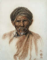 NGUYEN NAM SON (1890-1973)