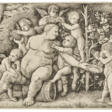 HIERONYMUS HOPFER (ACTIVE 1528-1563) AFTER MANTEGNA (CIRCA 1431-1506) - Auktionspreise