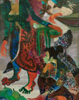 HENDRA GUNAWAN (1918-1983)