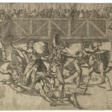 ANTONIO FANTUZZI (ACTIVE 1537-1550) AFTER GIULIO ROMANO (CIRCA 1499-1545) - Prix ​​des enchères