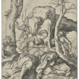 LUCAS VAN LEYDEN (1494-1533) - Foto 1