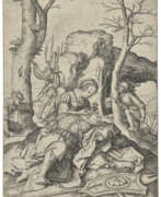 Lucas van Leyden. LUCAS VAN LEYDEN (1494-1533)