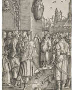 Мифологическая живопись. LUCAS VAN LEYDEN (1494-1533)