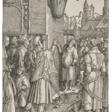 LUCAS VAN LEYDEN (1494-1533) - Auktionspreise