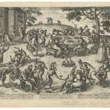 PIETER VAN DER BORCHT I (CIRCA 1535-1608) - photo 4