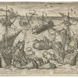 PIETER VAN DER BORCHT I (CIRCA 1535-1608) - Foto 7