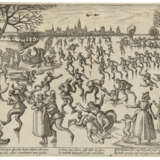 PIETER VAN DER BORCHT I (CIRCA 1535-1608) - Foto 8