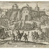 PIETER VAN DER BORCHT I (CIRCA 1535-1608) - фото 9