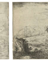 GIOVANNI BENEDETTO CASTIGLIONE (1609-1665)