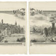 VALESIO DIONIGI (CIRCA 1730-CIRCA 1780) AND GIOVANNI ANTONIO URBANI (ACTIVE 18TH CENTURY) AFTER TIBERIO MAJERONI (ACTIVE 18TH CENTURY) - Auktionspreise
