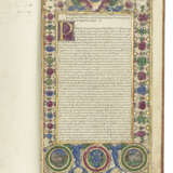 PETRARCA, Francesco (1304-74) - фото 1