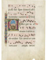 Circle of Attavante degli Attavanti (1452-c.1525)