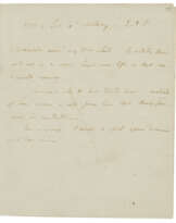 Jeremy Bentham (1748-1832)