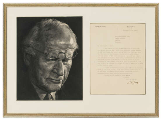 Carl Jung (1875-1961) - photo 1