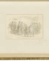 [Charles Dickens (1812-1870)] – Hablot Knight Browne ['Phiz'] (1815-1882)