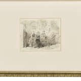 [Charles Dickens (1812-1870)] – Hablot Knight Browne [`Phiz`] (1815-1882) - фото 3